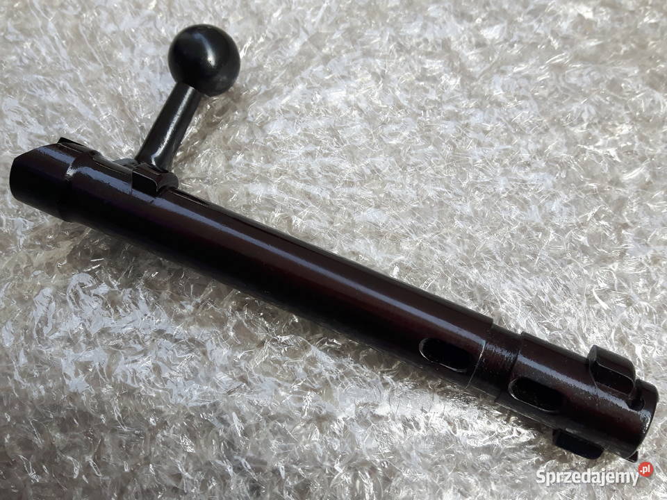 Trzon zamka Mauser 98K WaA Super stan nowy