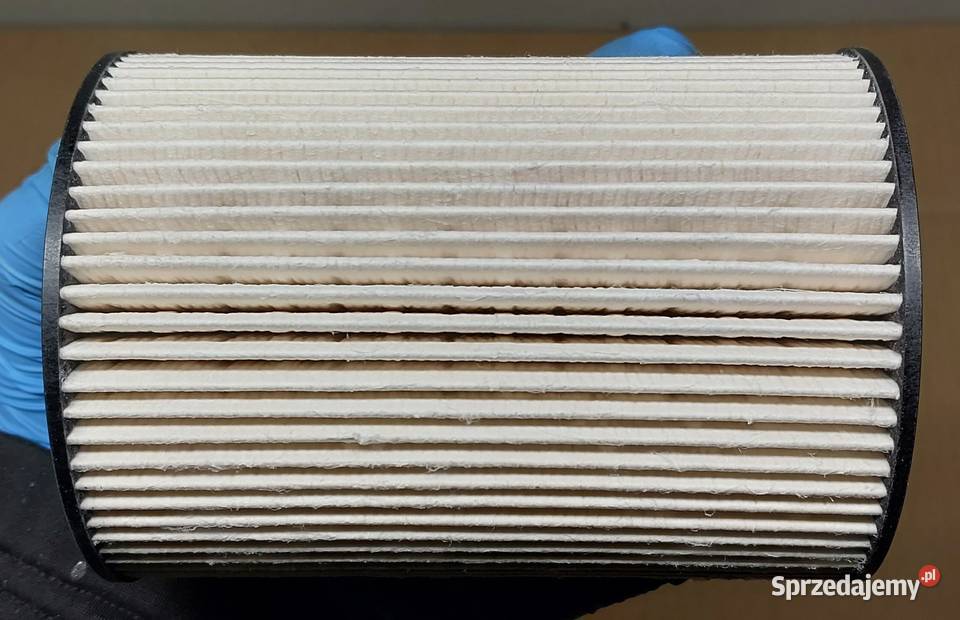 FILTR PALIWA VW AUDI SEAT SKODA 16 19 20 TDI paliwa dolnośląskie Mielęcin sprzedam