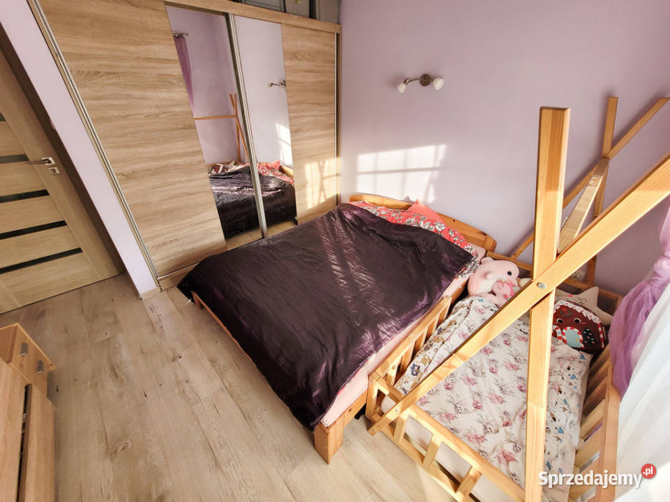 Mieszkanie z ogródkiem Szczepanowice opolskie Opole