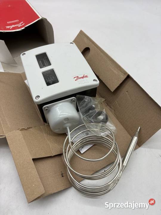 Danfoss 017500366 Termostat Warszawa