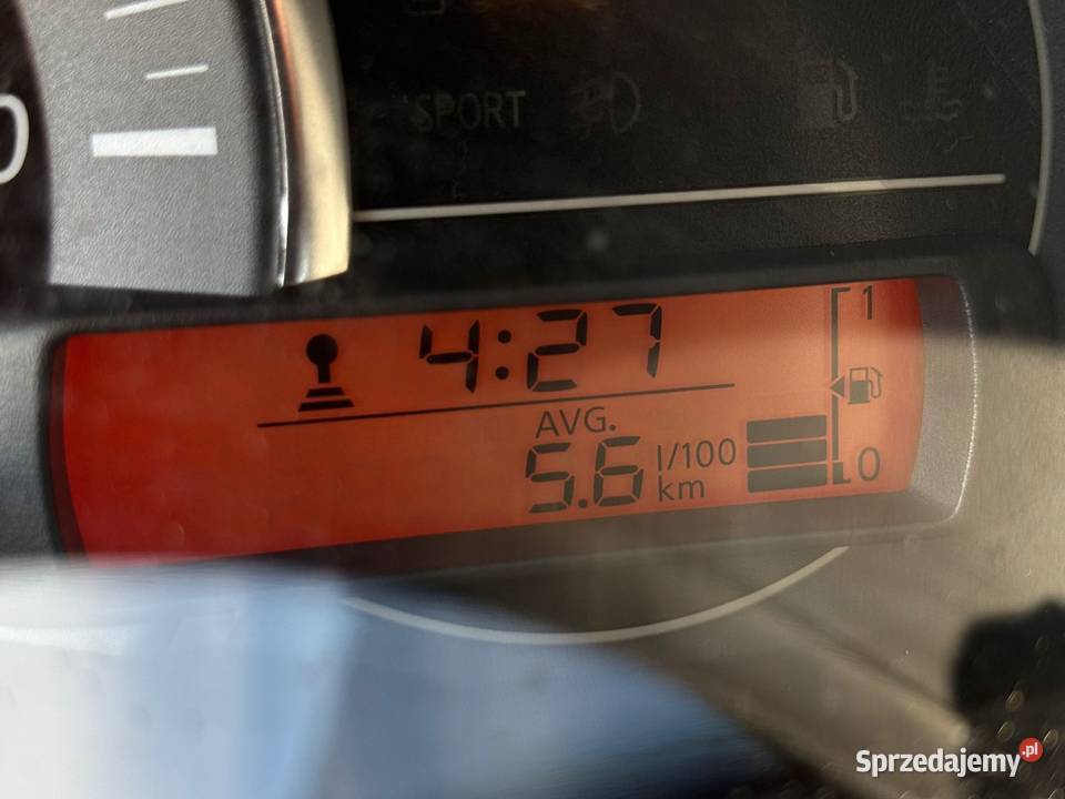 Salon Polska Pierwszy właściciel Świdnica