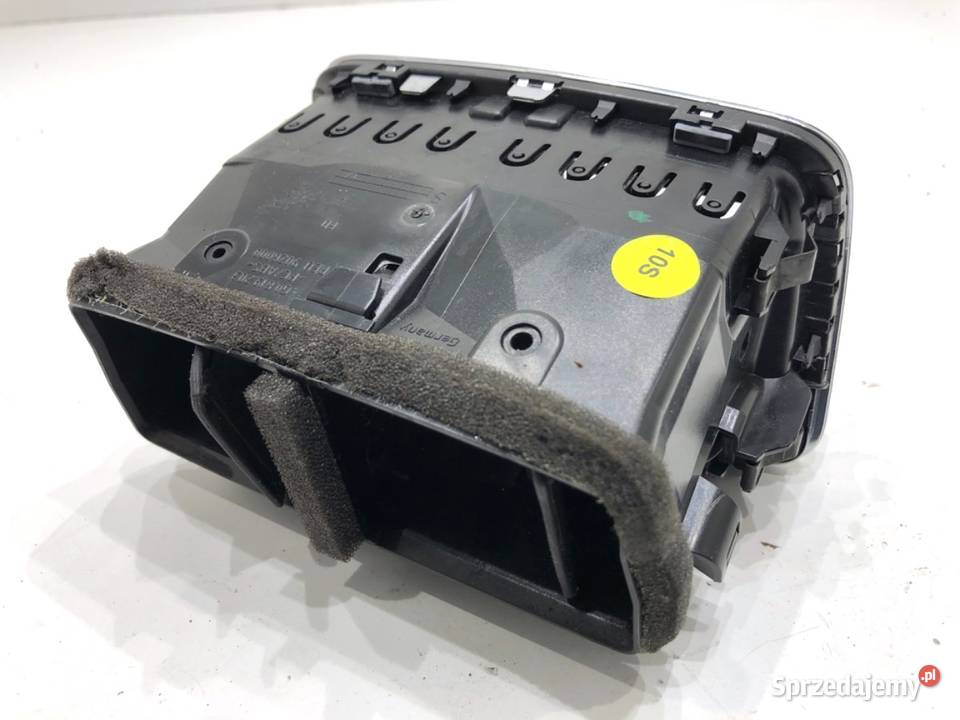 KRATKA NAWIEWU TYŁ AUDI A6 C7 4G0819203 Kombi osobowe podkarpackie