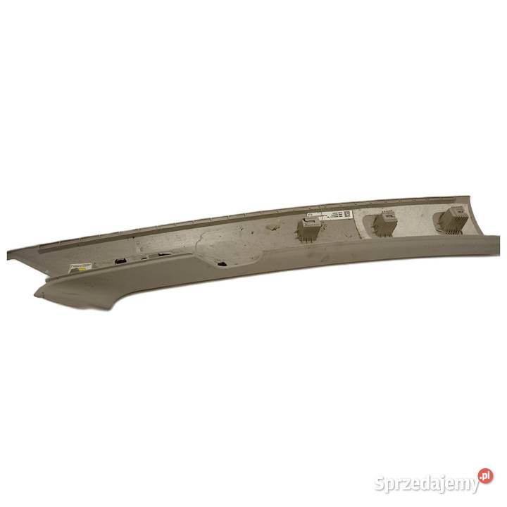 Osłona słupka wewnętrzna Volkswagen 5H0867233D