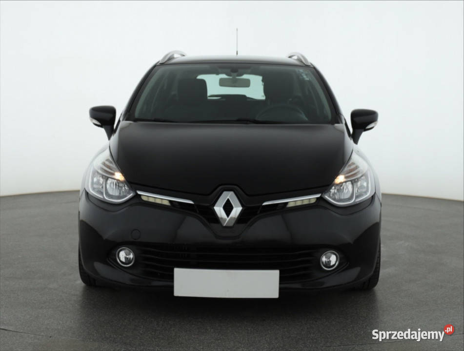 Renault Clio 09 TCe elektryczne szyby Piaseczno sprzedam