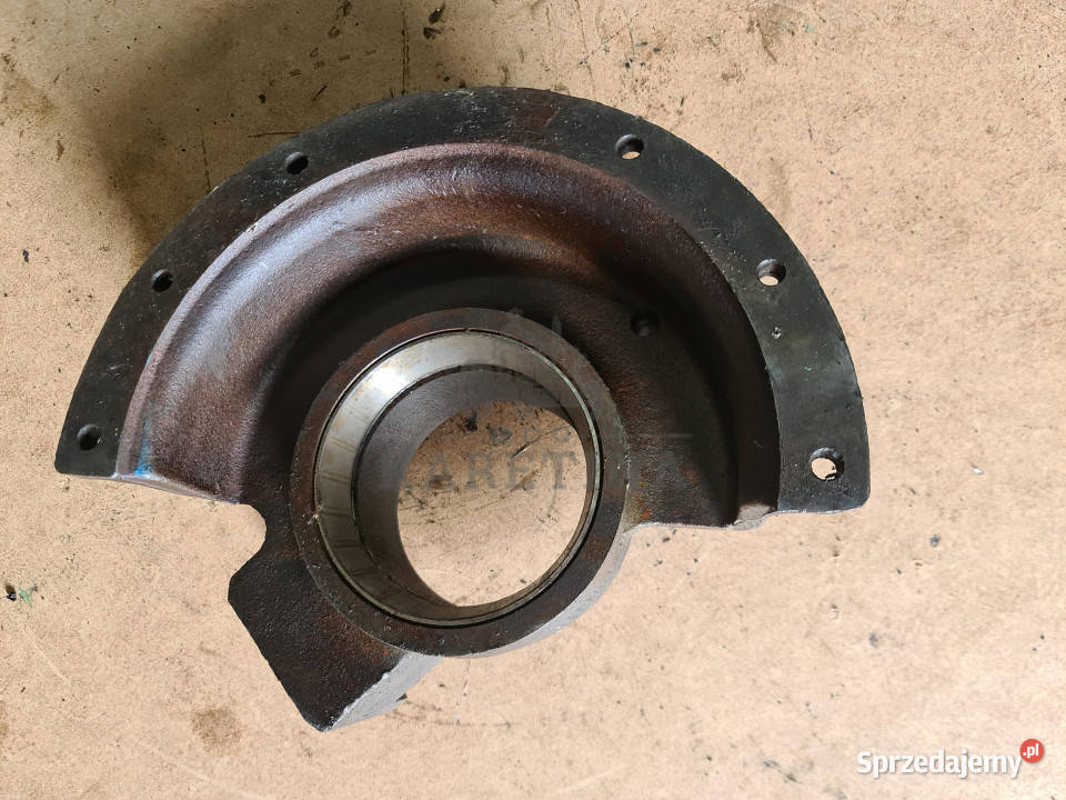 John Deere 4560 4760 4960 Wspornik Podpora Koła sprzedam