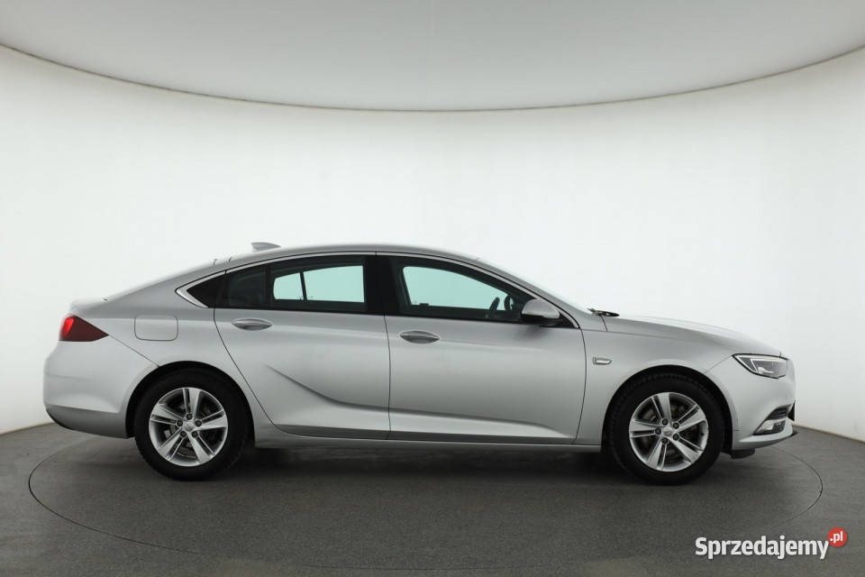 Opel Insignia 20 CDTI 1956cm3 Piaseczno