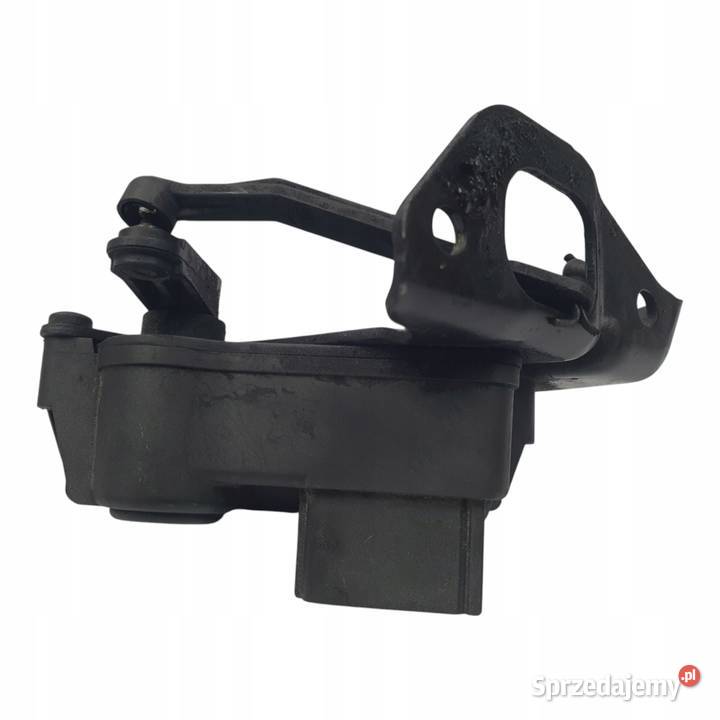 NASTAWNIK KLAP KOLEKTORA Volvo S60 S80 V70 24 D5 Chełm