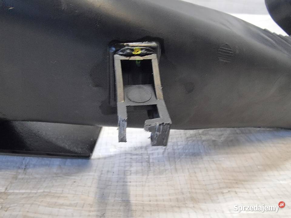 RURA DOLOT KIEROWNICA POWIETRZA OPEL INSIGNIA A sprzedam