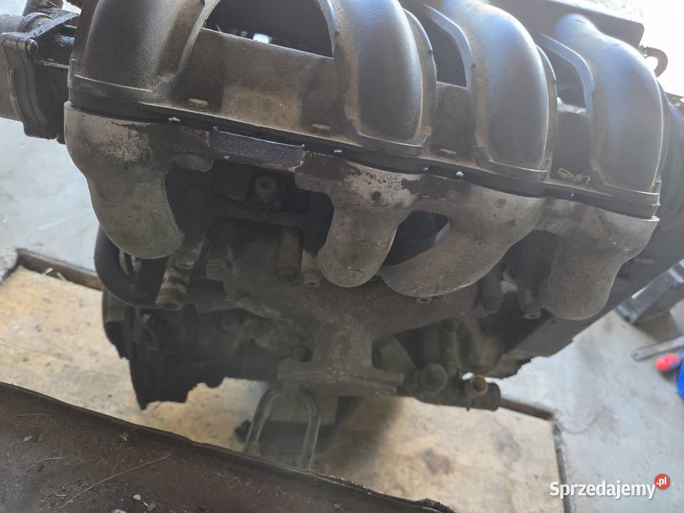 Polonez diesel silnik 88 osobowe Gliwice
