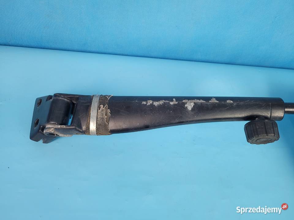 CASE IH PUMA 145 12r LUSTERKO ZEWNĘTRZNE PRAWE Kolno