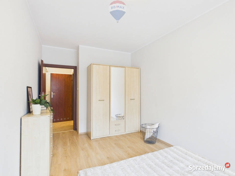 Mokotów 2 pokoje Balkon Garaż Piętro 2 Mieszkania Warszawa