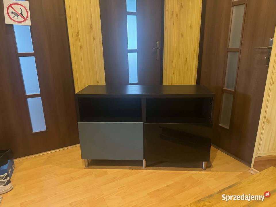 szafka Besta Ikea Baranówka