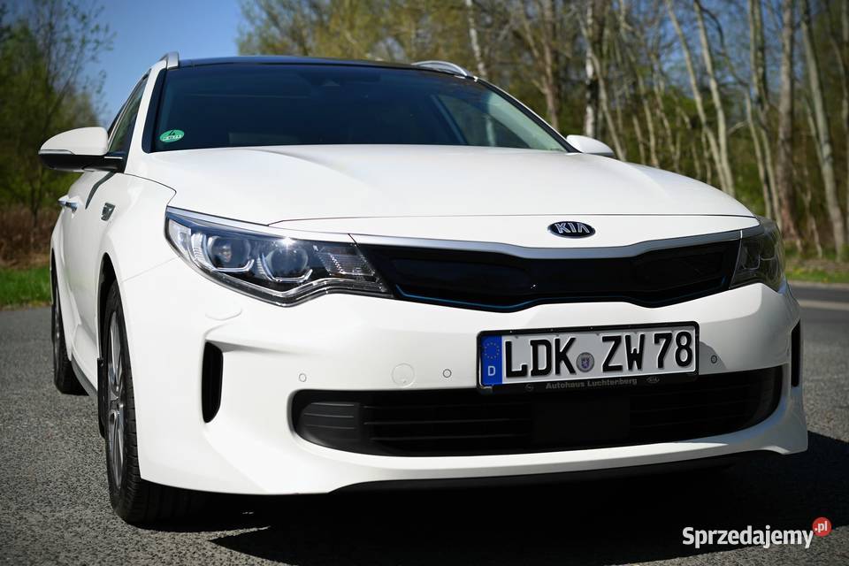 Supr Stan Jeden Własciciel serwis ASO śląskie Zabrze