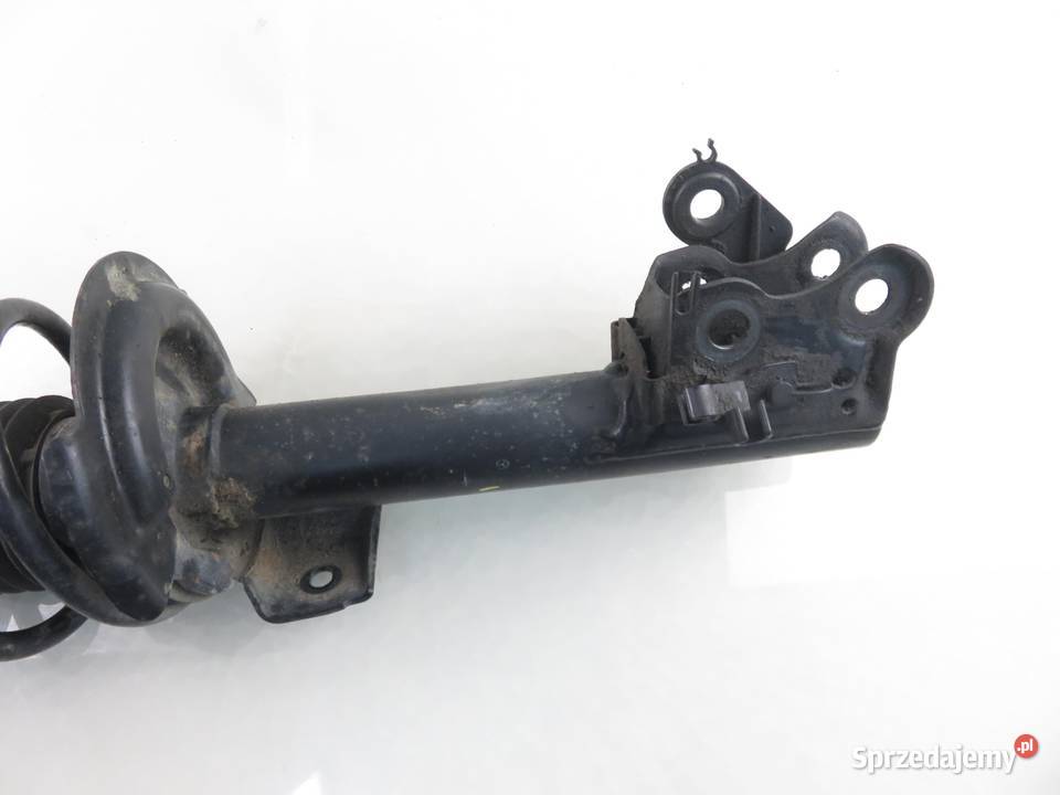 MCPERSON PRAWY PRZEDNI MERCEDES A W169 A 160
