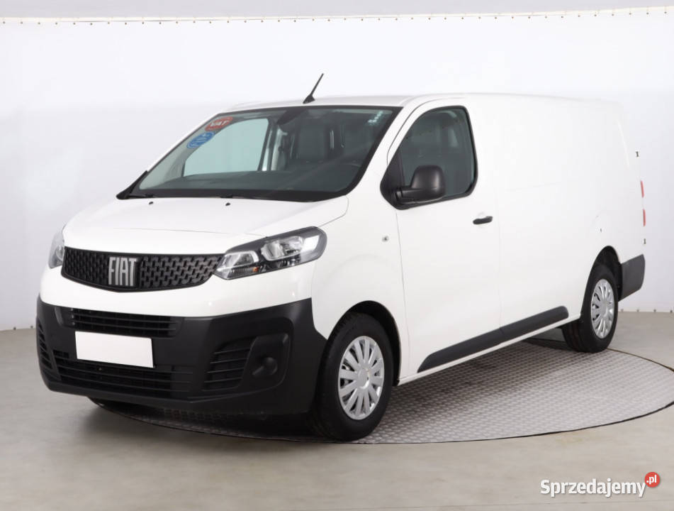 Fiat Scudo 15 MultiJet Piaseczno
