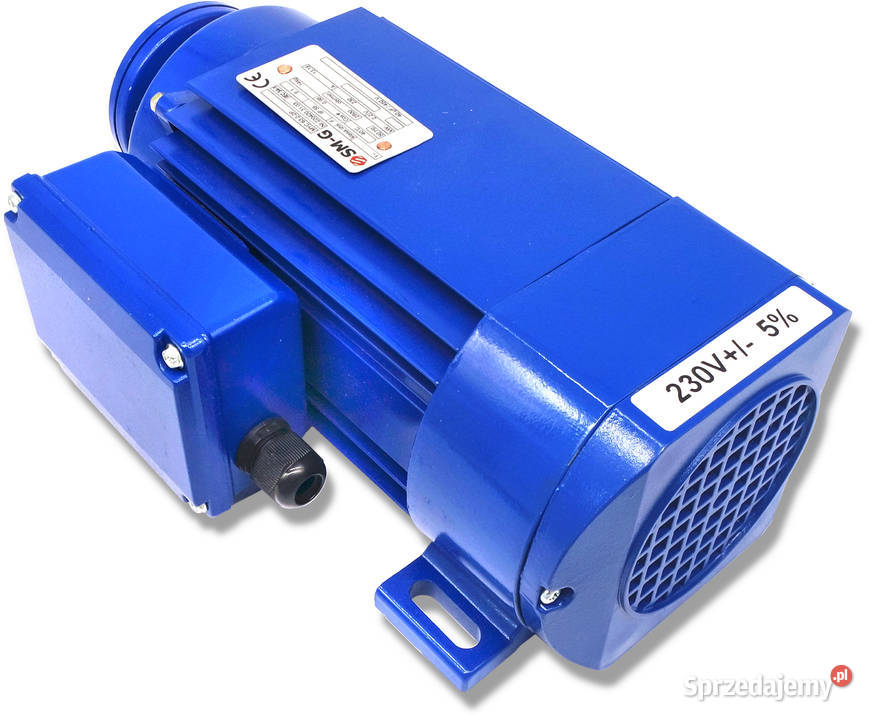 SILNIK ELEKTRYCZNY 22kW 230V 2800obr PRAWY kujawsko-pomorskie