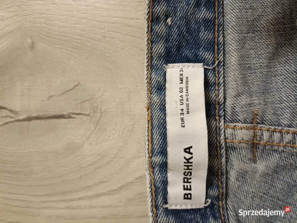 Bershka Leszno