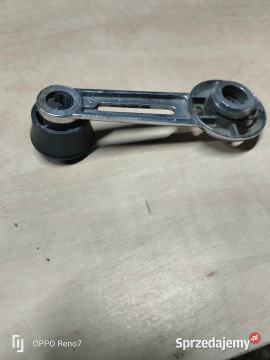 Korba podnoszenia szyby Fiat 125p Polonez łódzkie Łubno sprzedam
