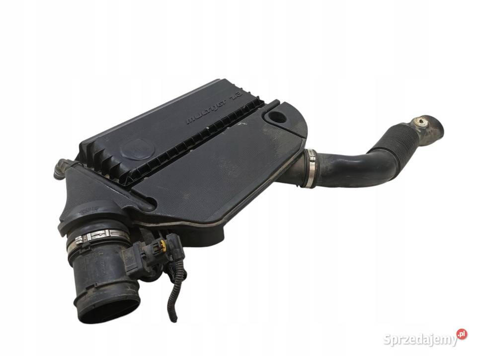 OBUDOWA FILTRA POWIETRZA 51947321 13 CDTI Fiat
