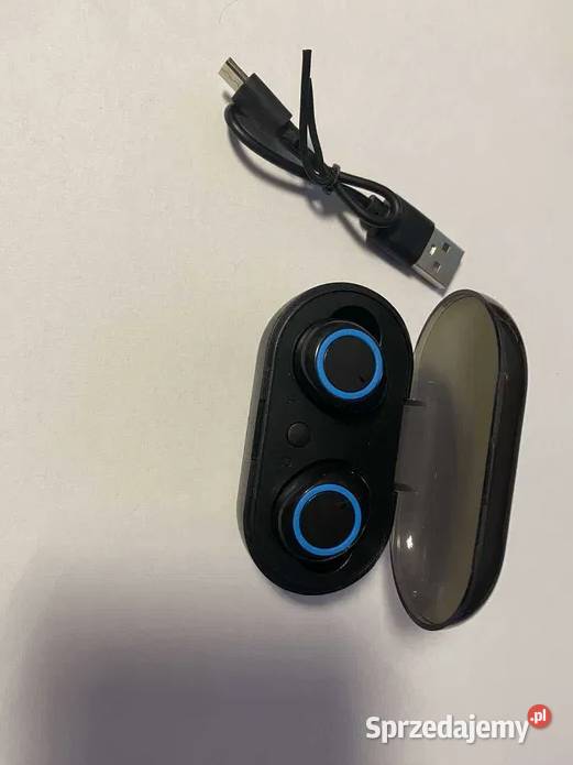 słuchawki bezprzewodowe Teofilów