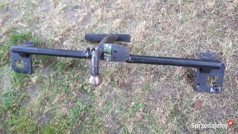 Polonez nowy hak holowniczy śląskie Gliwice