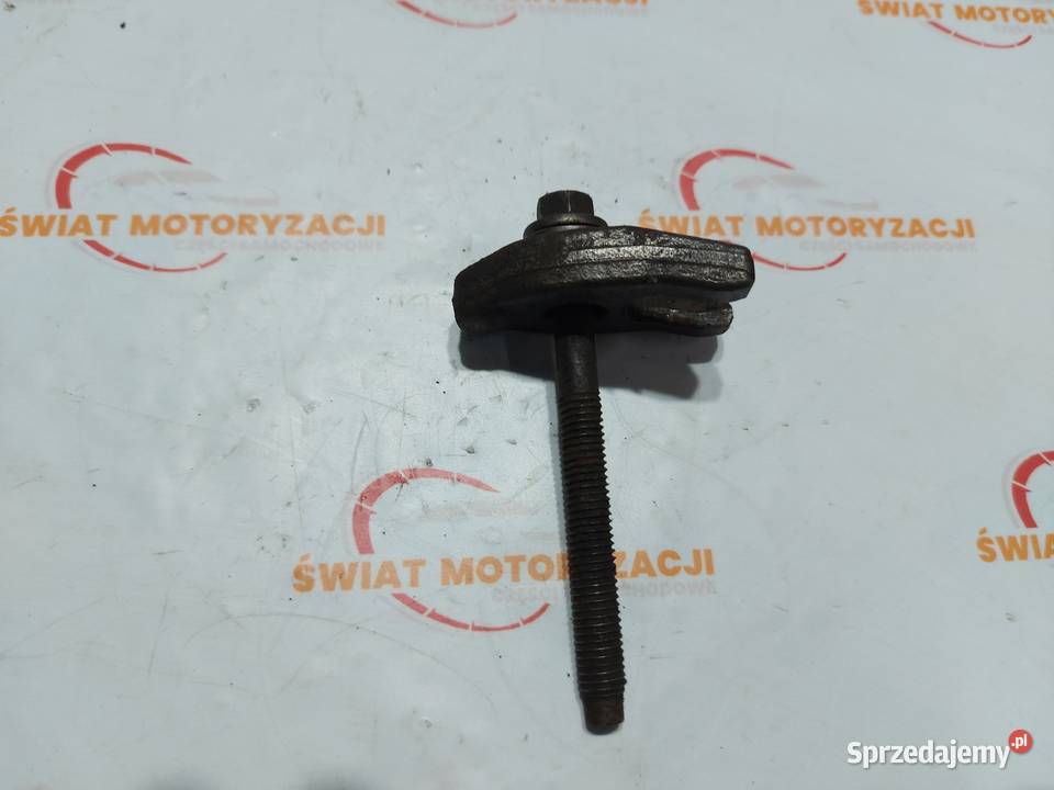 TRAFIC VIVARO 20 DCI M9R692 114 08r stopki osobowe Części montażowe Kielce