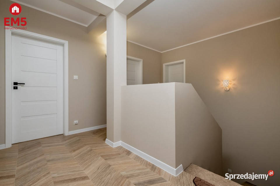 Dom wolnostojący na sprzedaż 214m2 Białystok