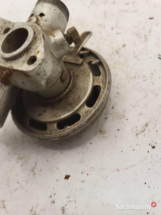 GAZNIK FILTER FICHTEL SACHS 98 WANDERER 98 MIELE