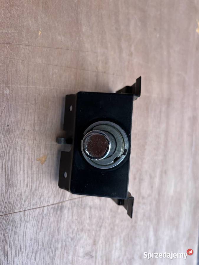 BMW E9 cs csi zamek schowka na rękawiczki