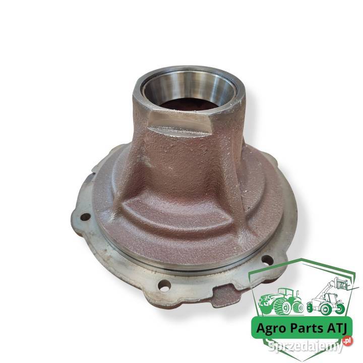 Piasta 090711 ZF 2097401028 Kubota M130X Rolnictwo podlaskie Ciechanowiec