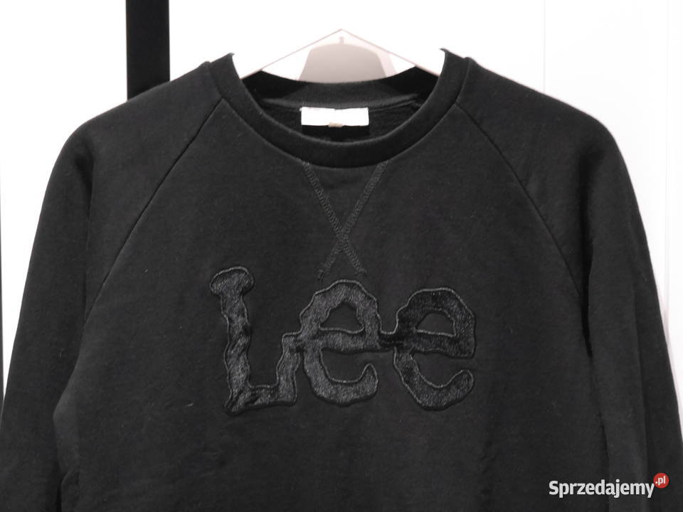 LEE świetna ciepła bluza 36 S dolnośląskie Wrocław