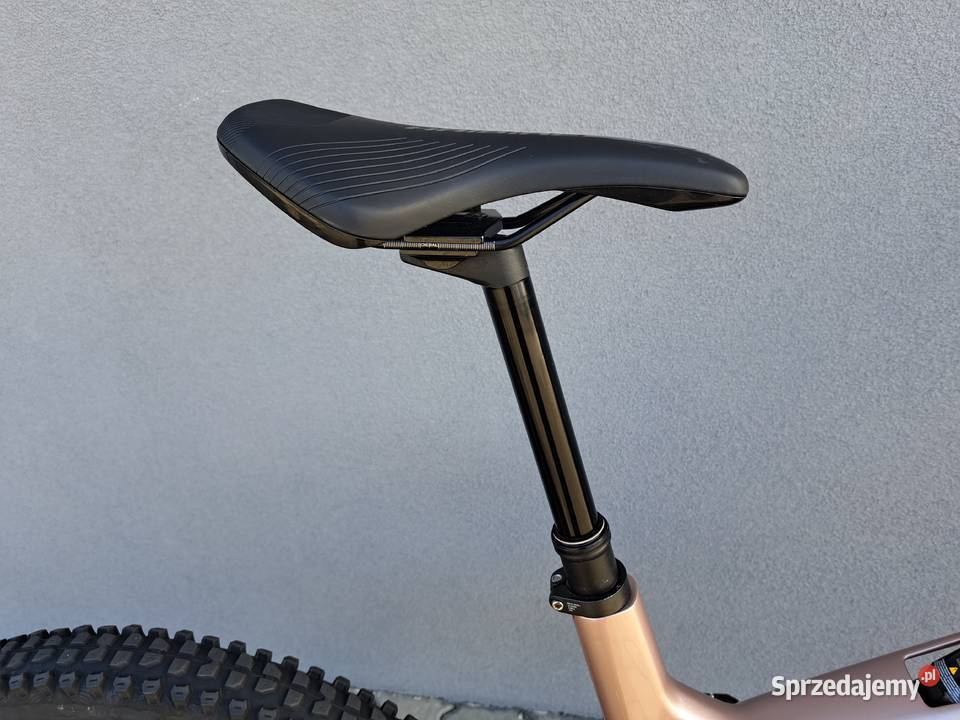 Haibike AllMtn CF 11 TRNIQ skrzynia biegów Sieradz