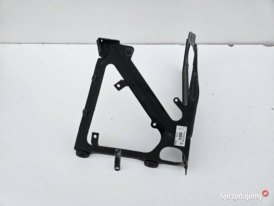 PORSCHE BOXSTER WSPORNIK MOCOWANIE CHŁODNICY wielkopolskie