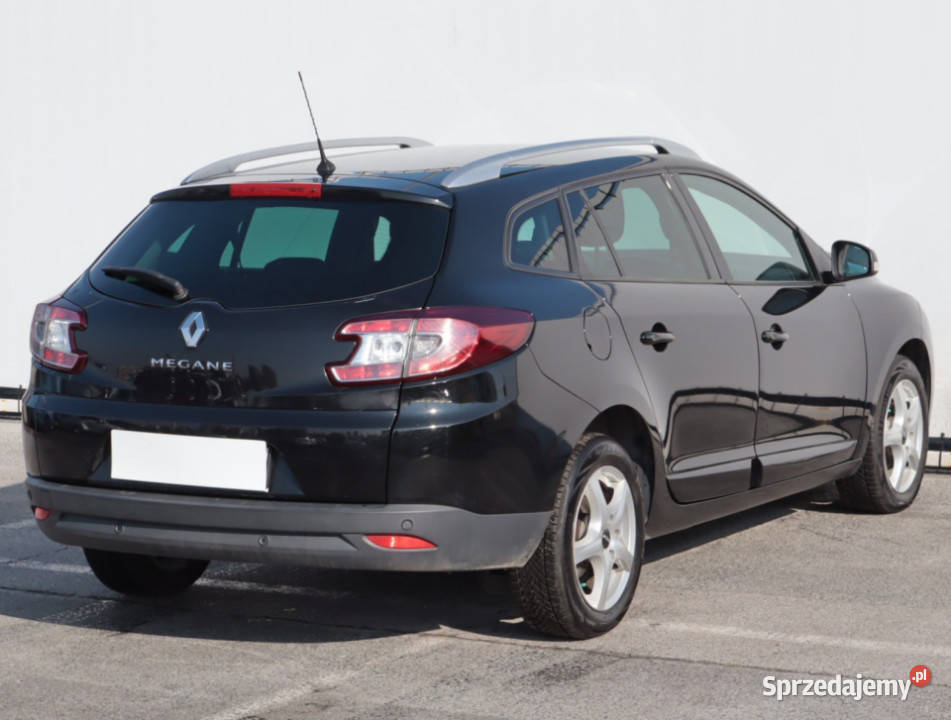 Renault Megane 16 16V Lublin
