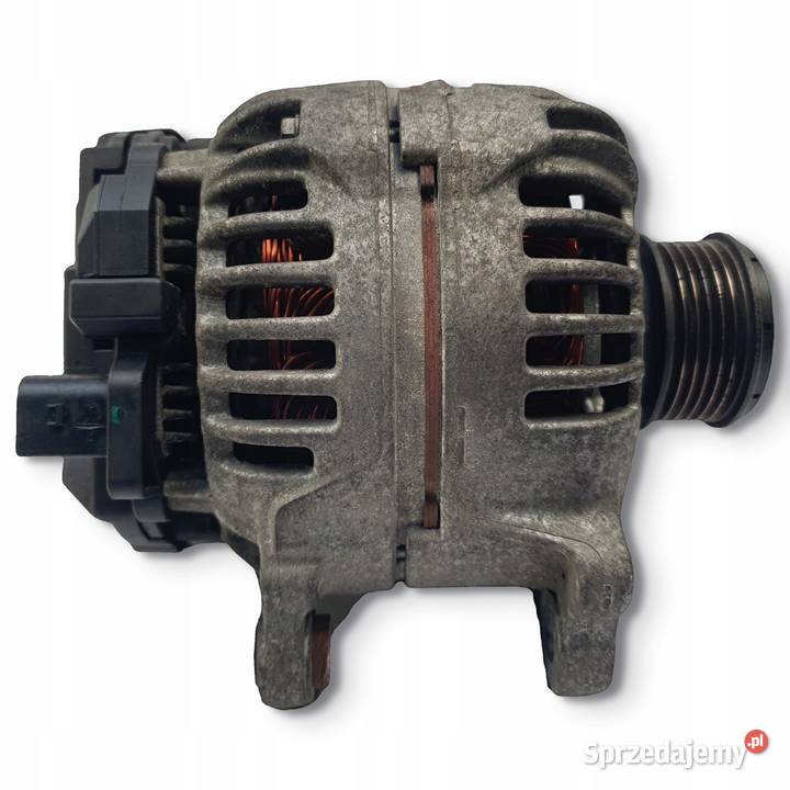 ALTERNATOR Audi TT Skoda Octavia I 18 T Chełm