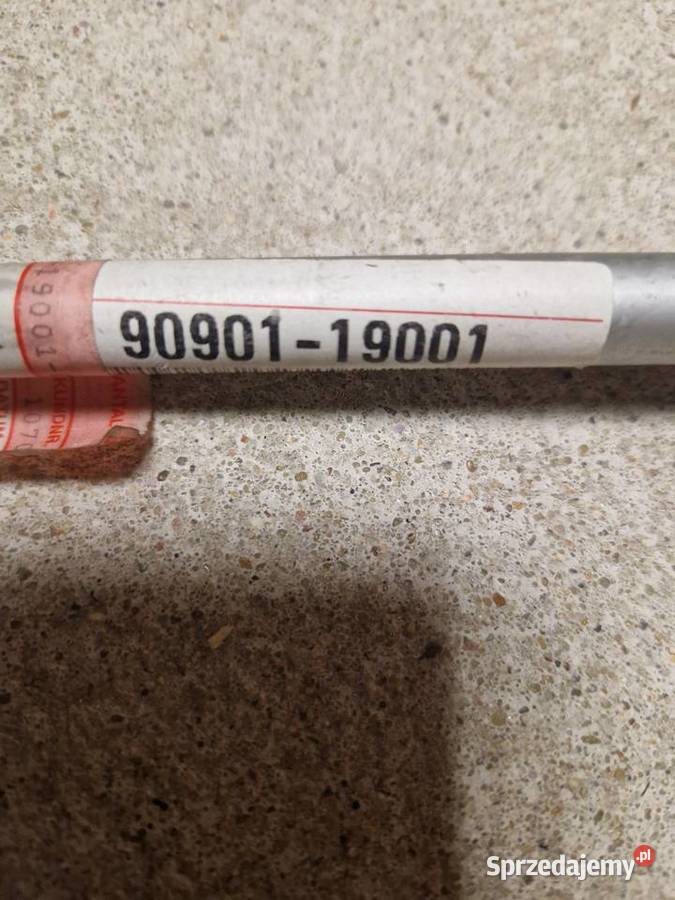 Toyota 9090119001 Lublin sprzedam