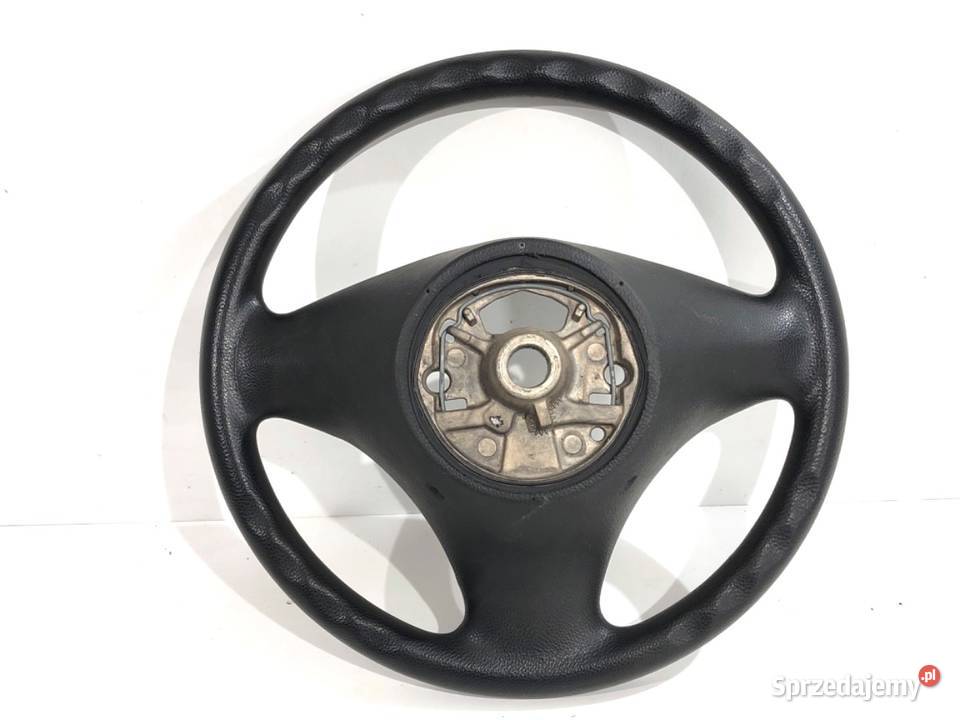 KIEROWNICA BMW E87 0313