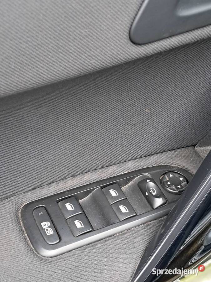 Peugeot 508 16 Blue HDI 120 2017r salon Polska lubelskie Lublin
