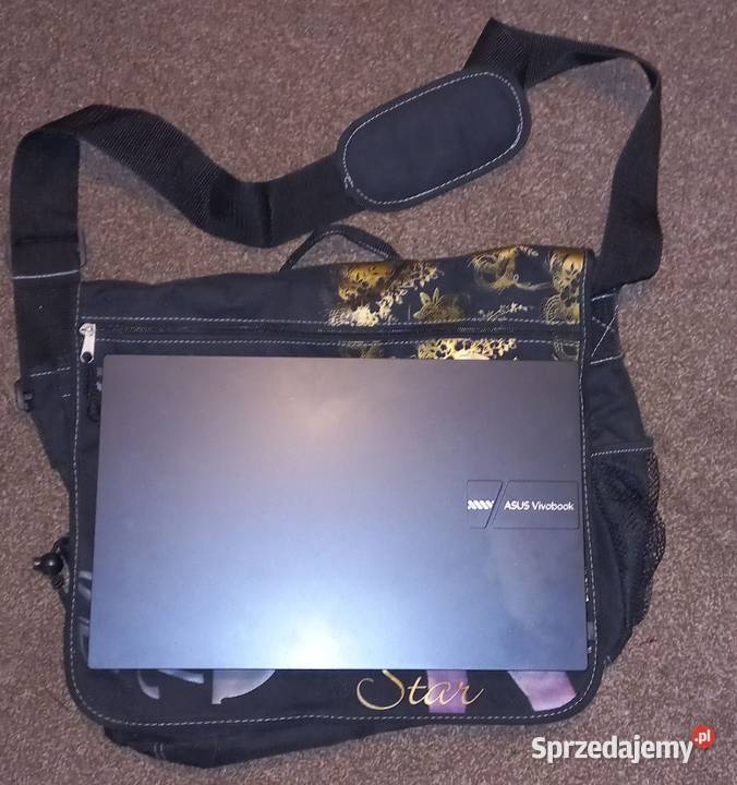 Torba szkolna Hannah Montana Disney Fab Elbląg