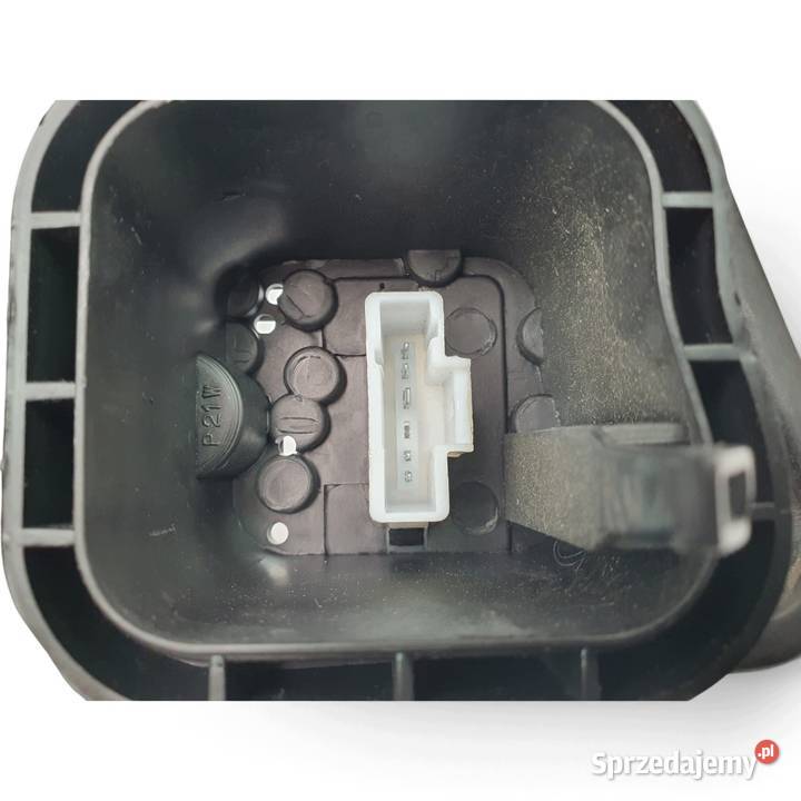 WKŁAD TYLNEJ LAMPY PRAWY Peugeot 206 Kombi tylny lubelskie Chełm sprzedam