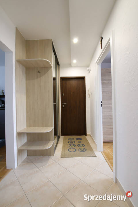 Mieszkanie Lublin Czuby Biedronki 49m2 lubelskie