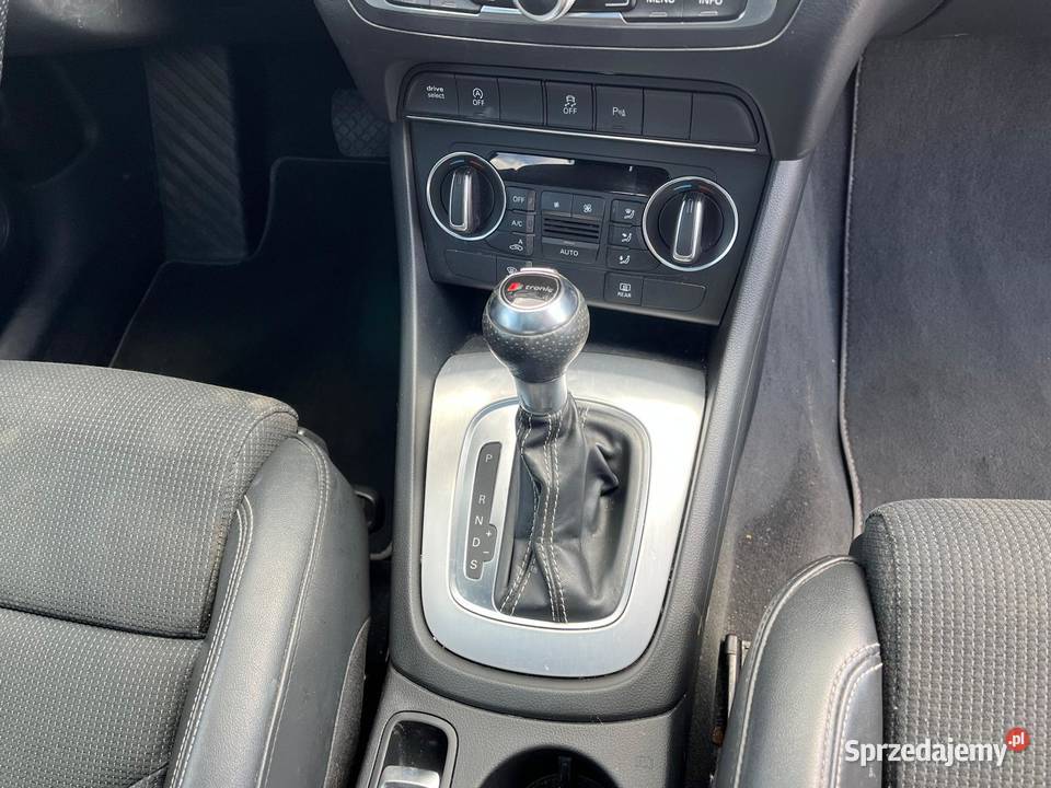 AUDI Q3 II 20 TDi 120 STronic SLine EM251