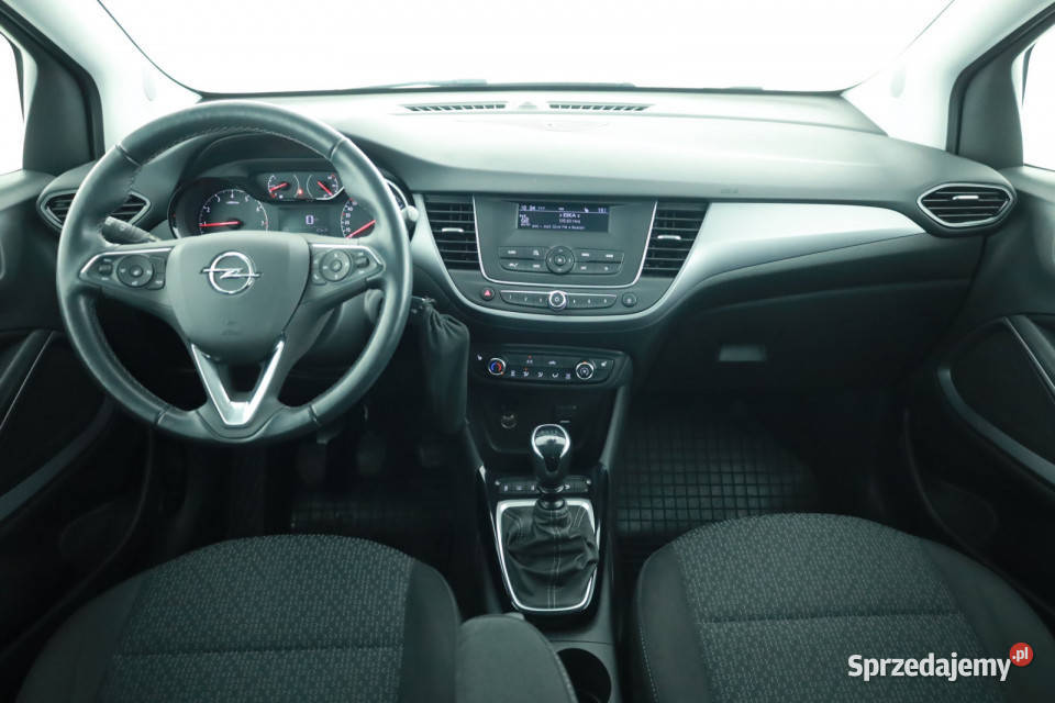 Opel Crossland 12 Turbo Piaseczno
