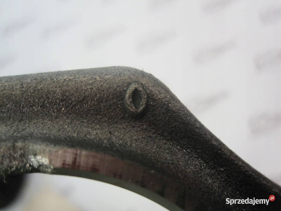 INSIGNIA ASTRA 20 CDTI A20DTH 160 tłok korbowód Blok silnika