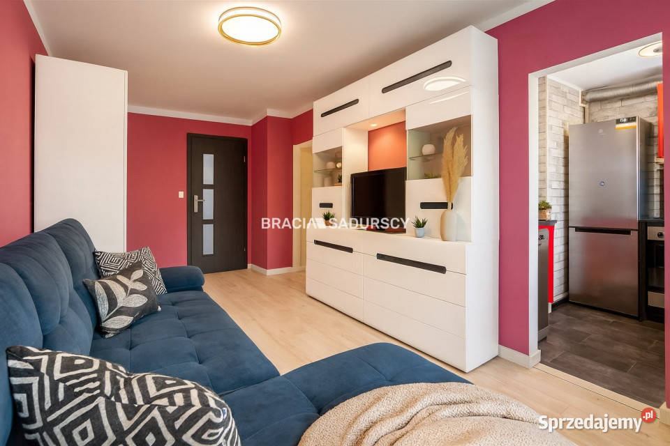 Mieszkanie na sprzedaż 346m 2pokojowe Kraków Liczba pokoi 2 Sprzedaż małopolskie sprzedam