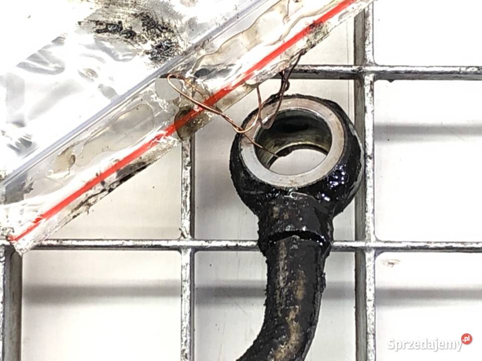 WĄŻ WSPOMAGANIA CITROEN NEMO 13 75 PRZEWÓD