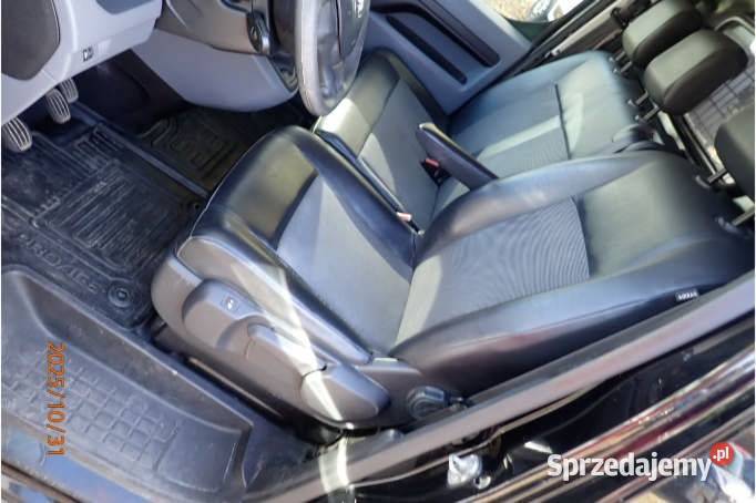 TOYOTA PROACE 2019 1997 ccm 122 ProAce Warszawa