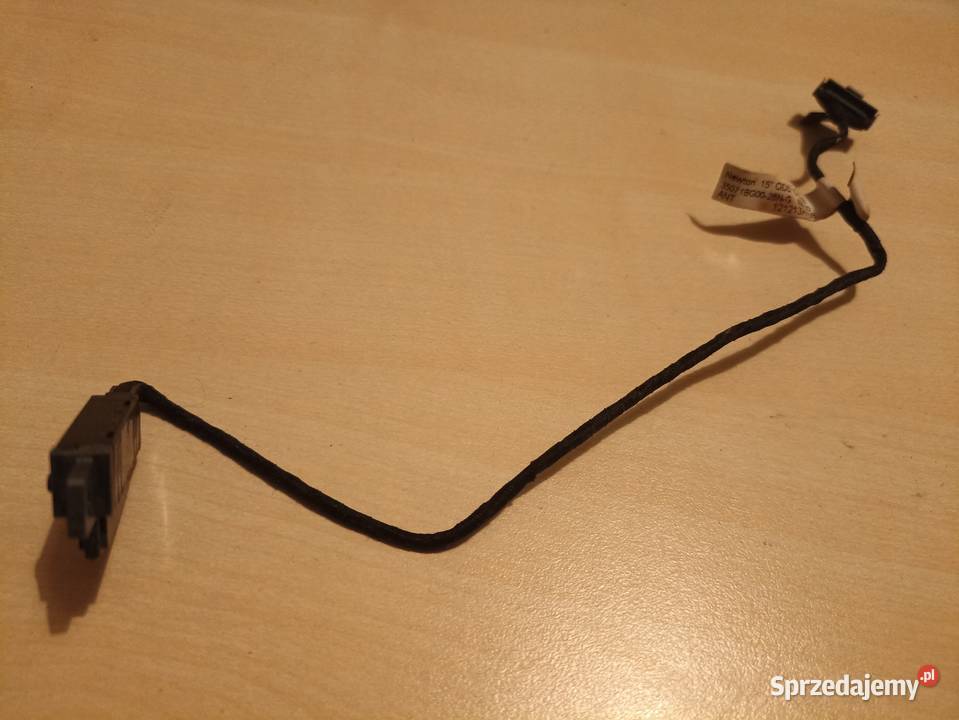 Kabel napędu DVD HP 35071BG0026NG Newton 15 ODD Kraków