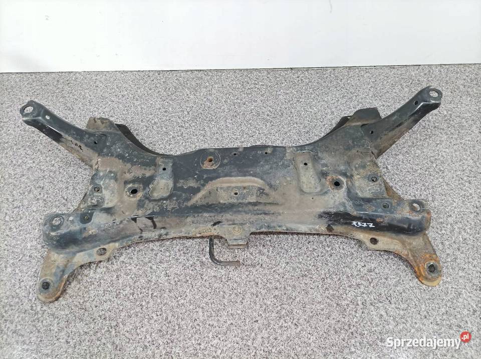 SANKI ZAWIESZENIA PRZÓD WÓZEK Toyota Aygo I Rok produkcji 2006 Zawieszenie silnika sprzedam
