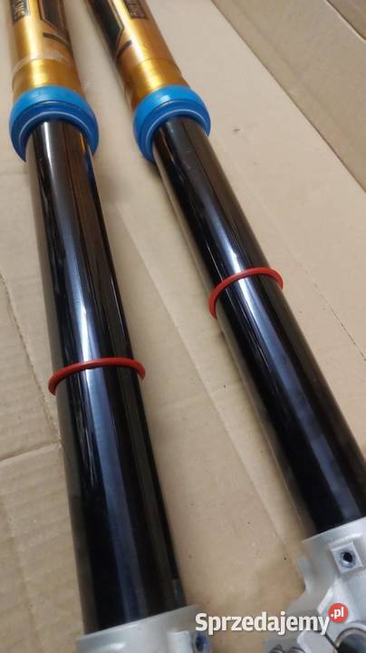 Zawieszenie hlins przód do Yamaha YZF250 YZF450 Toruń